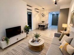 Affinity At Serangoon (D19), Apartment #619203231